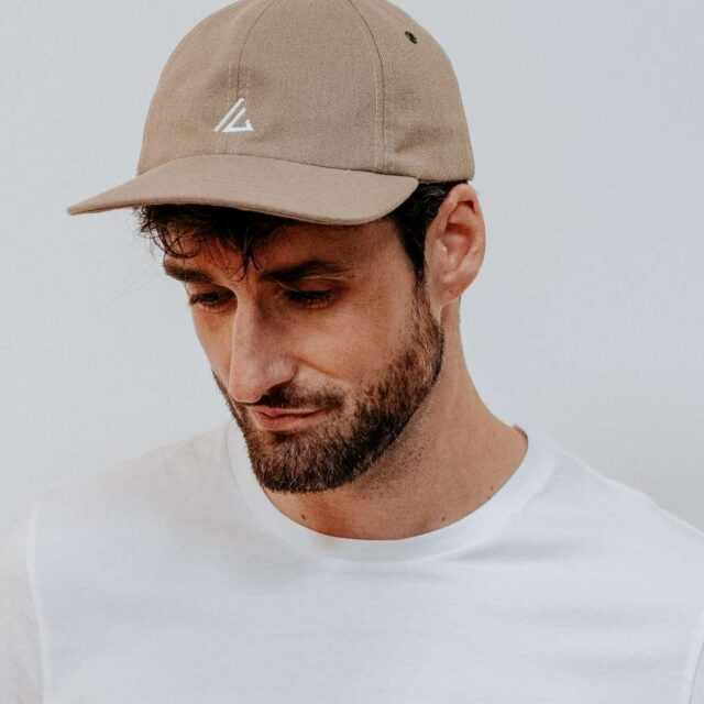 Ankore - La casquette mixte
