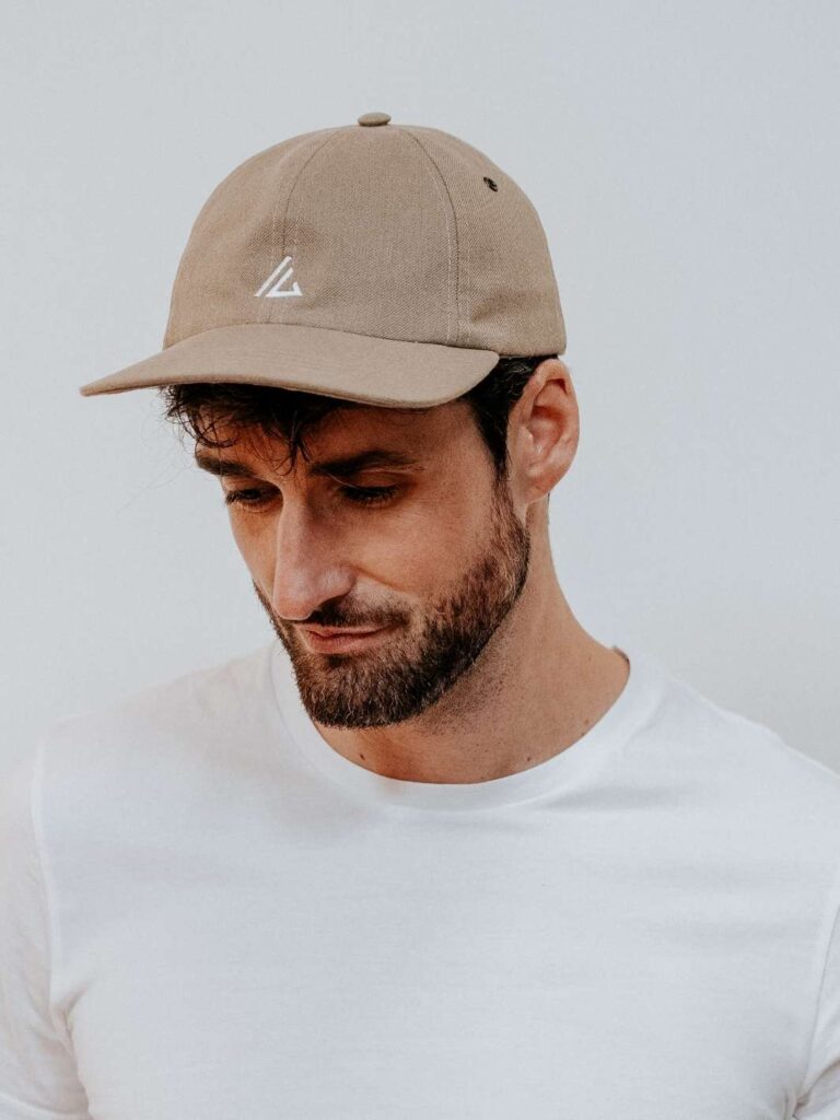 Ankore - La casquette mixte
