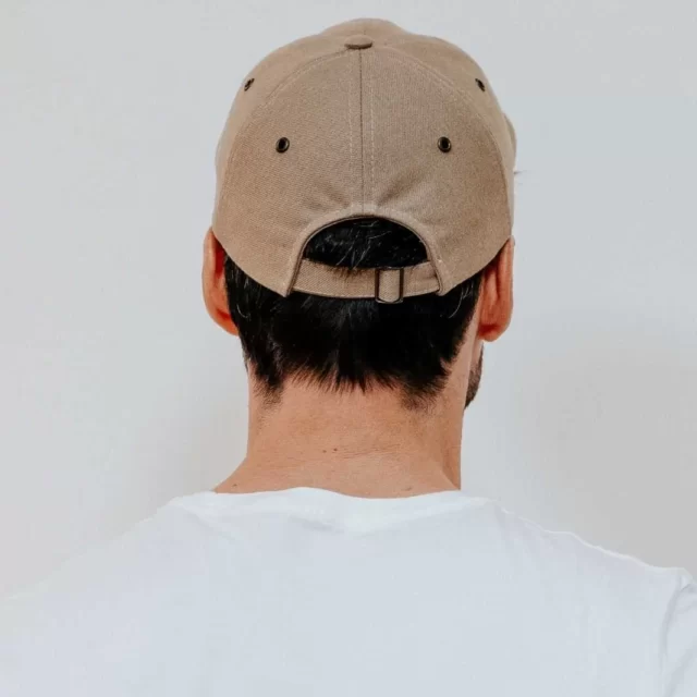 Ankore - La casquette mixte