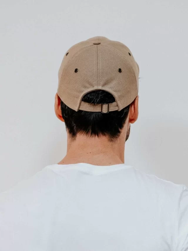 Ankore - La casquette mixte