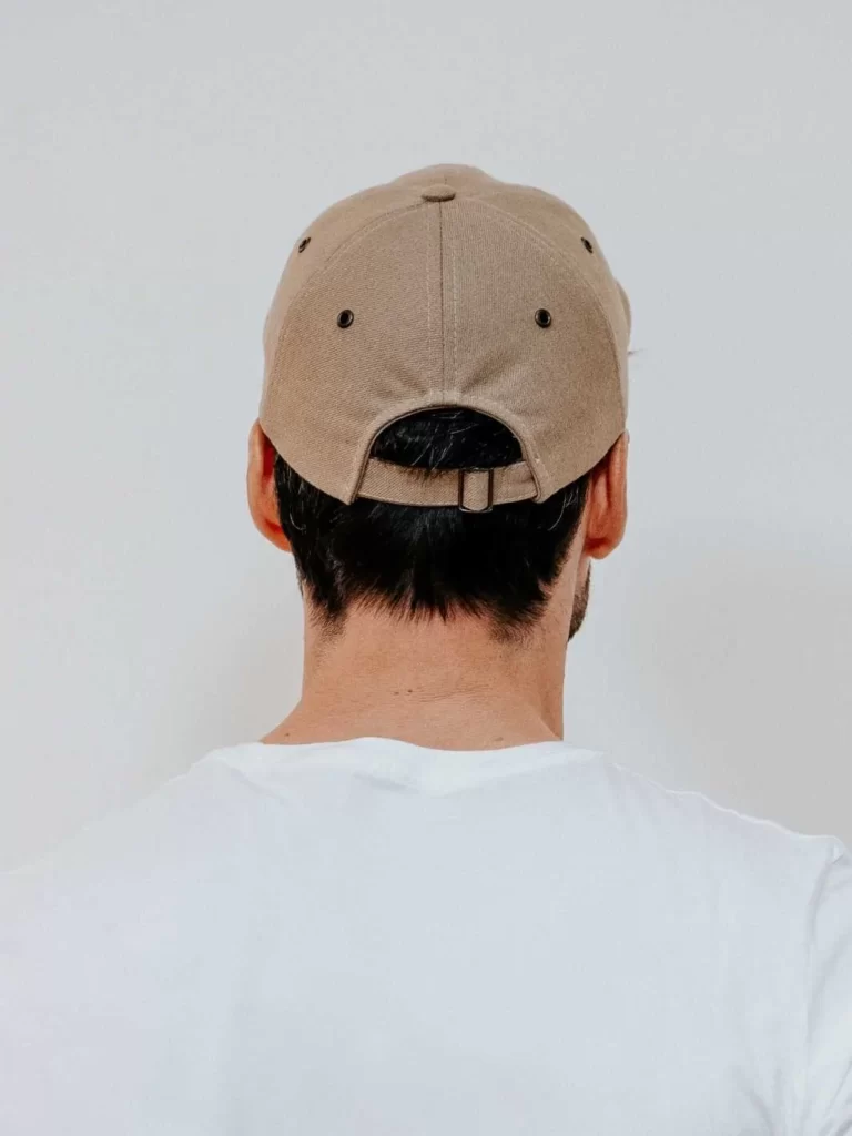 Ankore - La casquette mixte