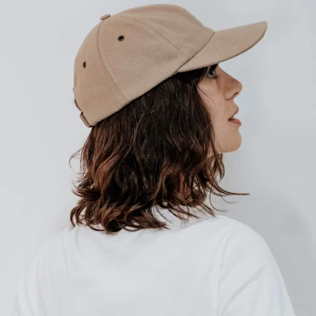 Ankore - La casquette mixte