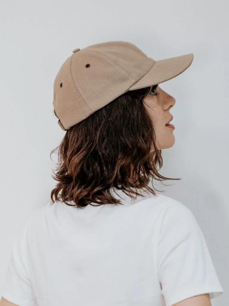 Ankore - La casquette mixte