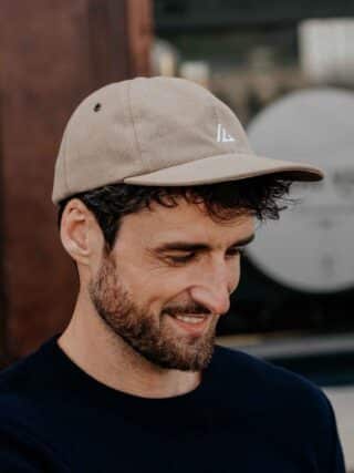 Ankore - La casquette mixte