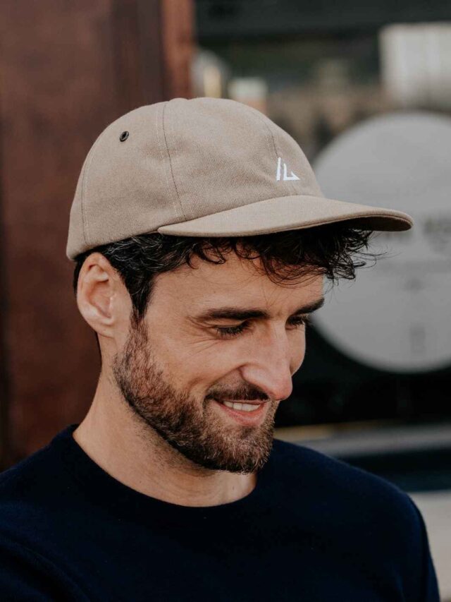 Ankore - La casquette mixte