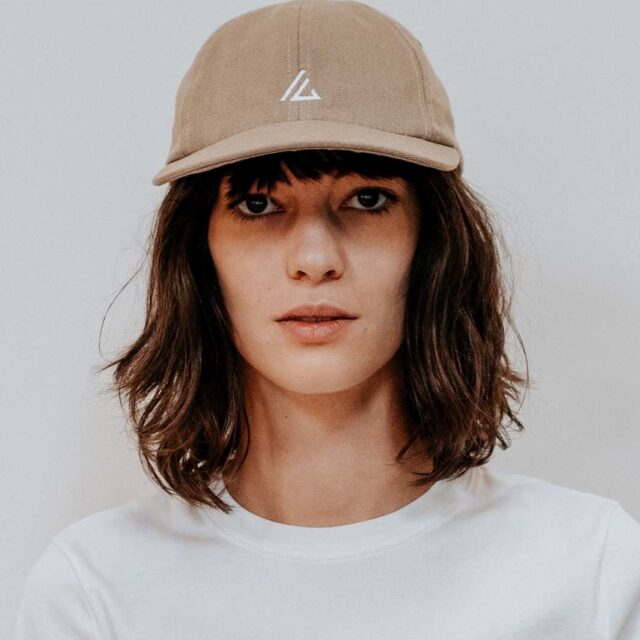 Ankore - La casquette mixte