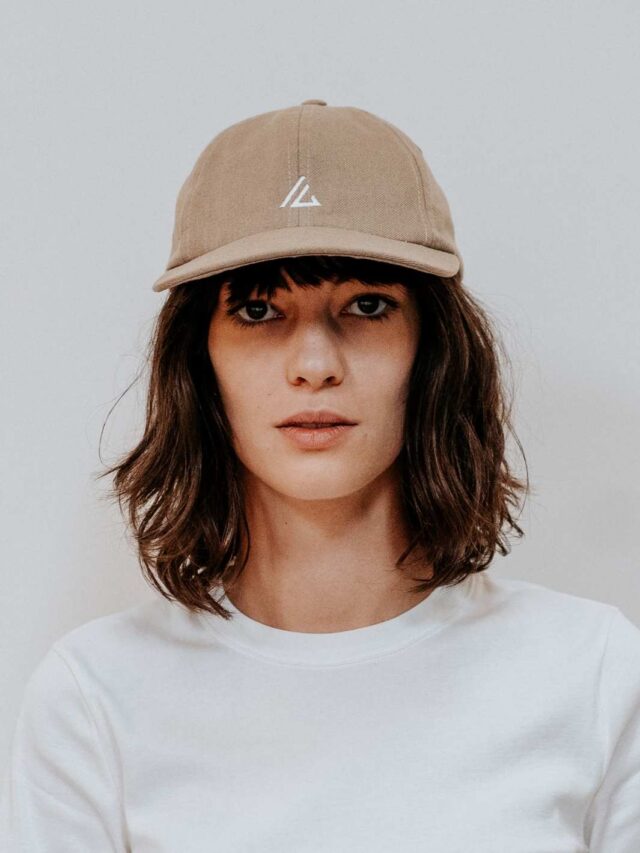 Ankore - La casquette mixte