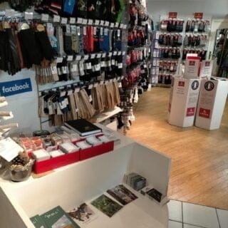 Boutique La Cocarde Saint-Étienne - Chaussettes