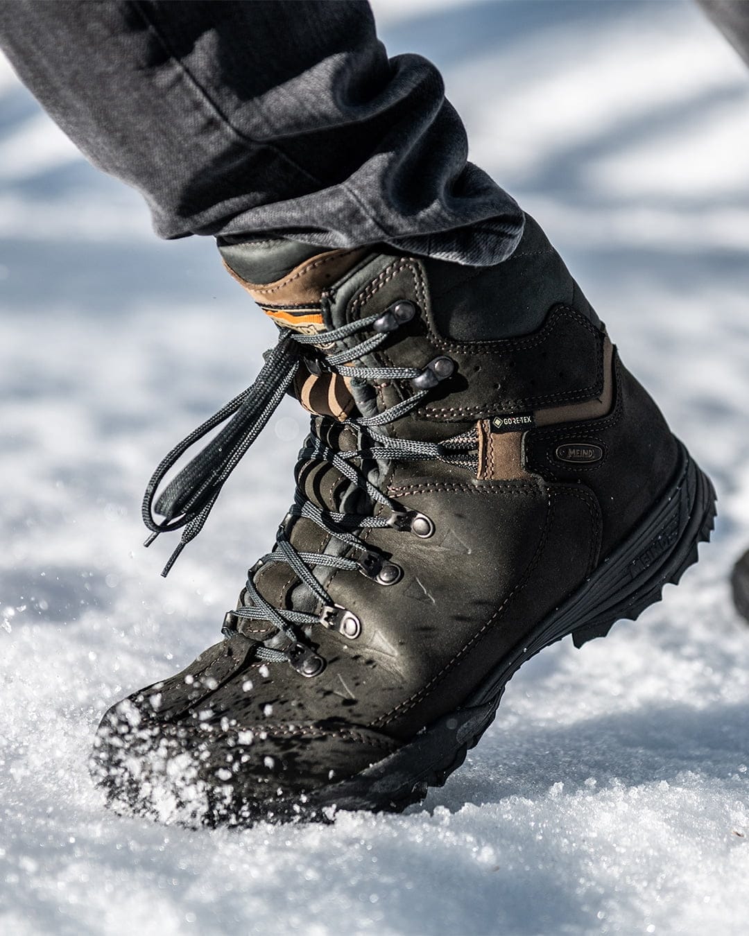 Gore-Tex®