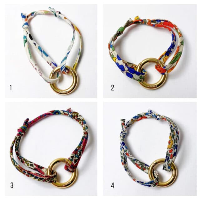 Bracelet Liberty Manore Paris