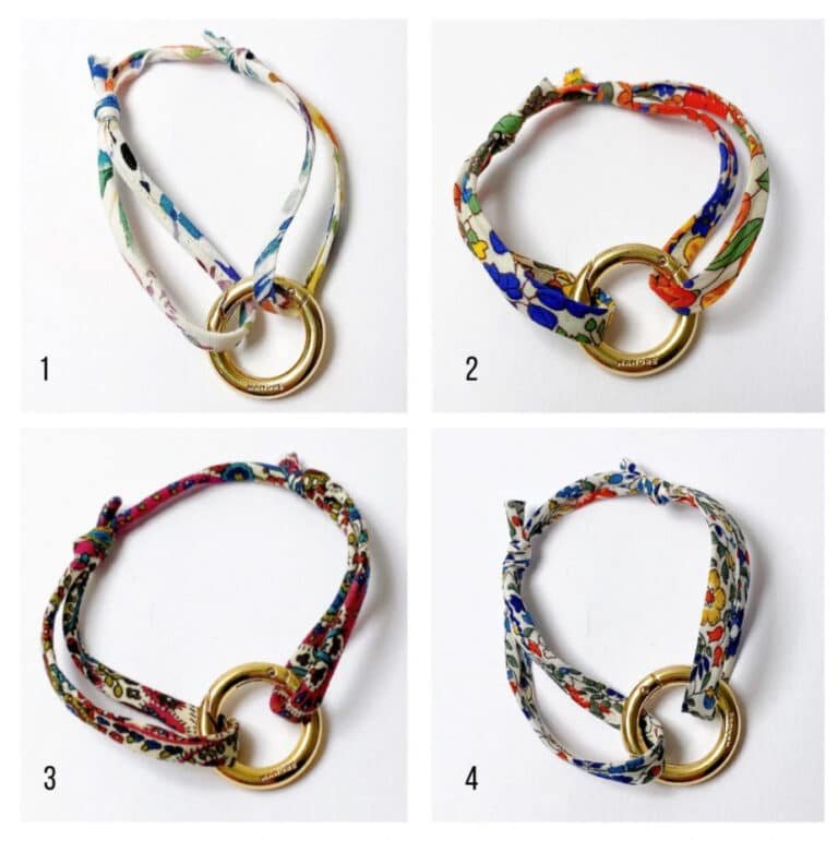 Bracelet Liberty Manore Paris