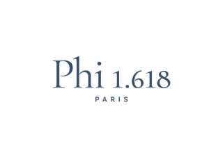logo Phi 1.618