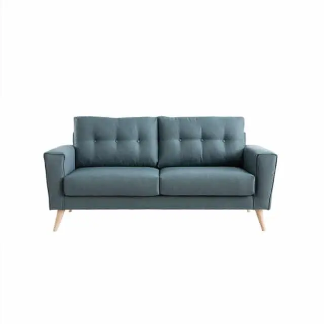 Miliboo - Canapé 3 places Beaubourg