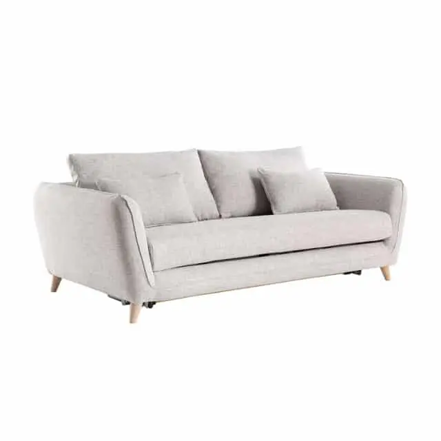 Miliboo - Canapé convertible Creep