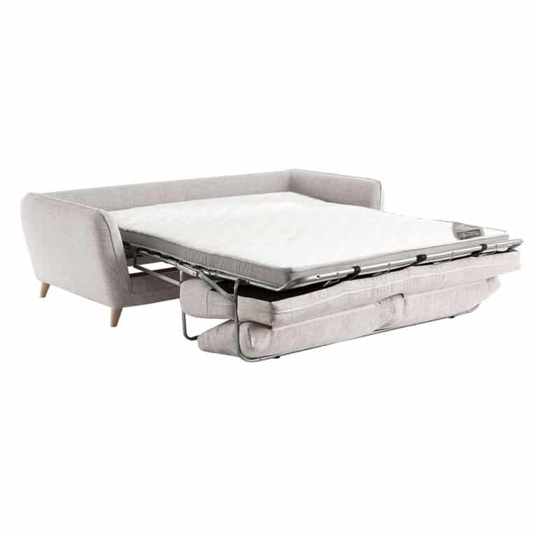 canapé convertible Creep Miliboo