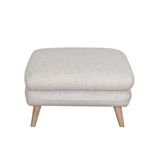 Miliboo - Pouf repose-pieds Creep