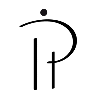 Philomène Thebault - Logo