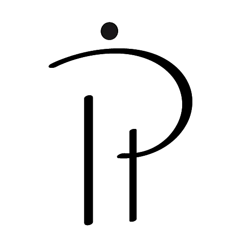Philomène Thebault - Logo
