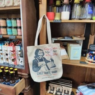 Boutique Chez tante Gaby - Gourdes