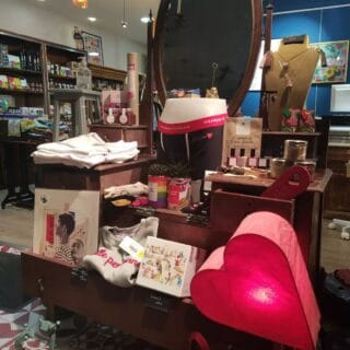 Boutique Chez tante Gaby - Sous-vêtements