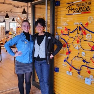Boutique Fabriqués en France à Puget-sur-Argens - Gérants