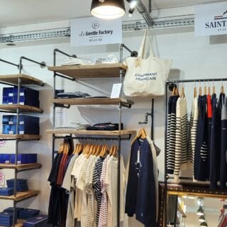 Boutique Fabriqués en France à Puget-sur-Argens - Vêtements