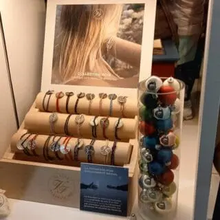Boutique Nouvelle Ère Évian - Bracelet Le Vent à la Française