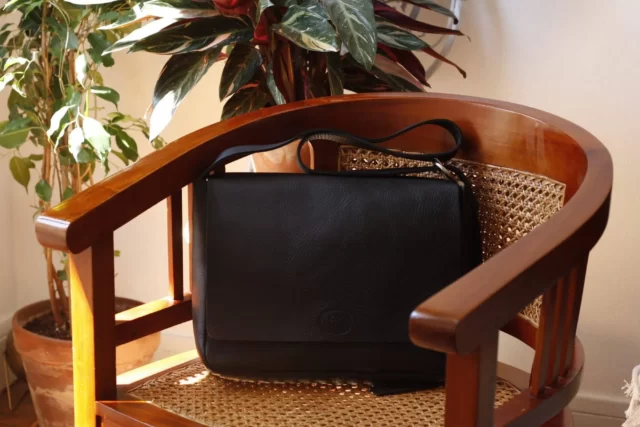 CÉRÈS - La besace Juhan