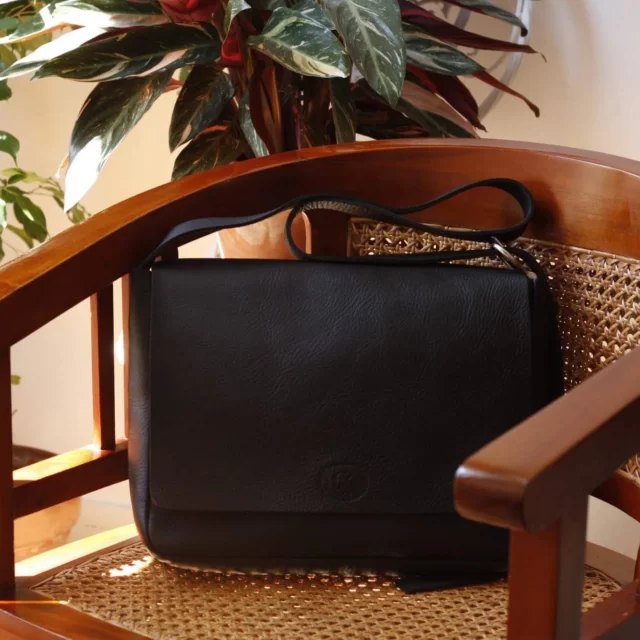 CÉRÈS - La besace Juhan