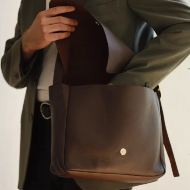 CÉRÈS - La besace Juhan