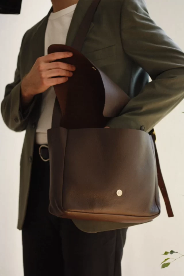 CÉRÈS - La besace Juhan