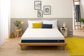 Mello - Matelas Melli Mello