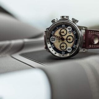 BRM Chronographes