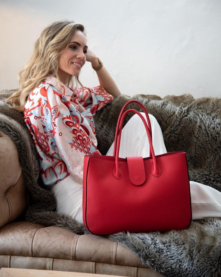 Sac Huguette Max Capdebarthes