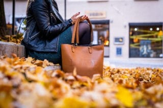 Sac grand cabas Ruben par la marque Nodie’s Nodie’s - Sac grand cabas Ruben