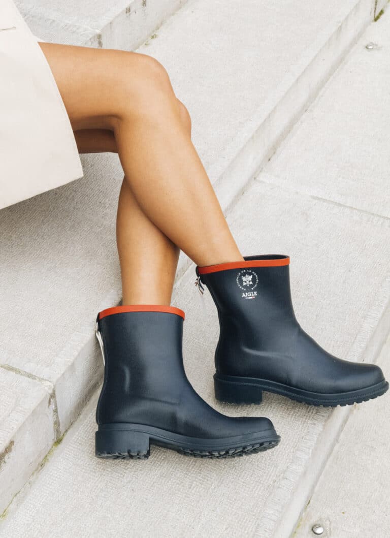 Palais de l'Élysée x Aigle