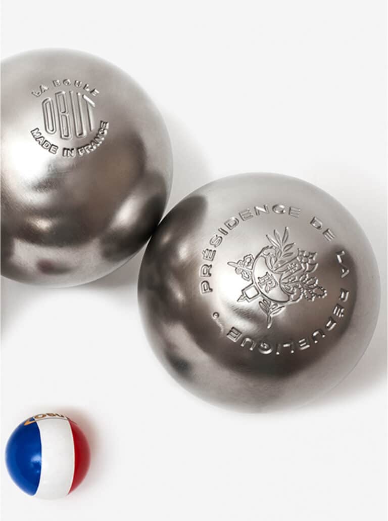 Palais de l'Élysée x Obut