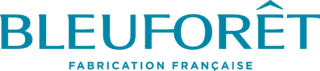 Bleuforêt - Logo