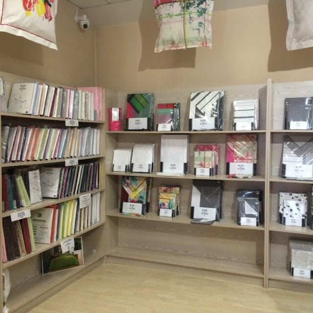 Boutique Blanc des Vosges Gérardmer - Draps