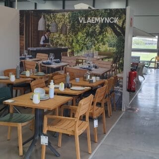 Boutique Fermob Vlaemynck Charnay-lès-Mâcon - Mobilier en bois