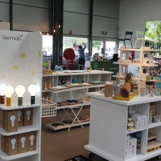 Boutique Fermob Vlaemynck Charnay-lès-Mâcon - Décoration