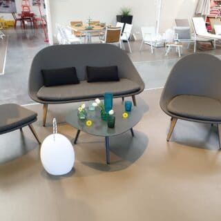 Boutique Fermob Vlaemynck Charnay-lès-Mâcon - Fauteuil