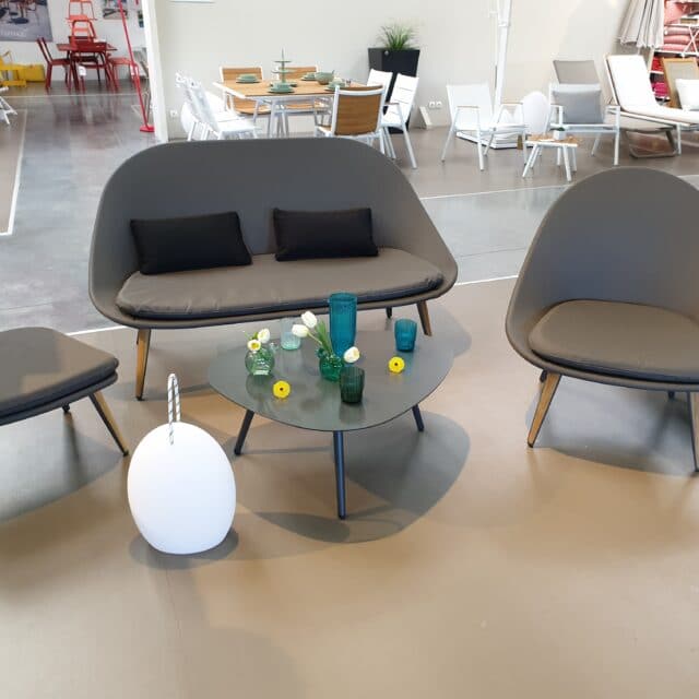 Boutique Fermob Vlaemynck Charnay-lès-Mâcon - Fauteuil