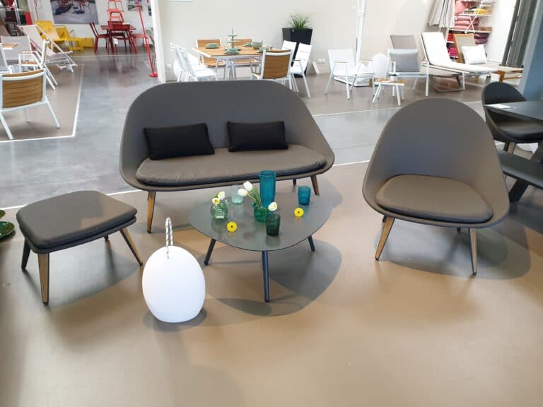 Boutique Fermob Vlaemynck Charnay-lès-Mâcon - Fauteuil