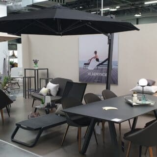 Boutique Fermob Vlaemynck Charnay-lès-Mâcon - Jardin