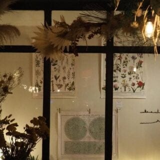 Boutique Le Cent Neuf (109) Nancy - Intérieur