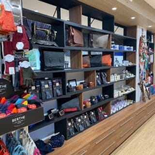 Boutique H2O Parapluies - Accessoires