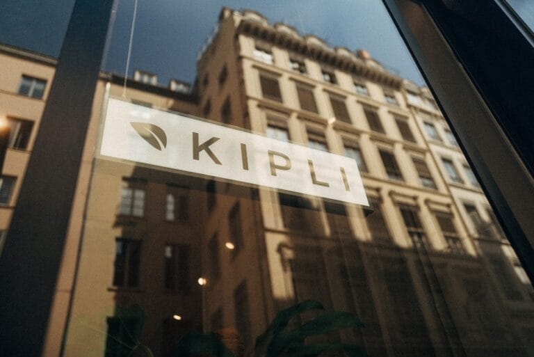 Boutique Kipli Lyon - Logo