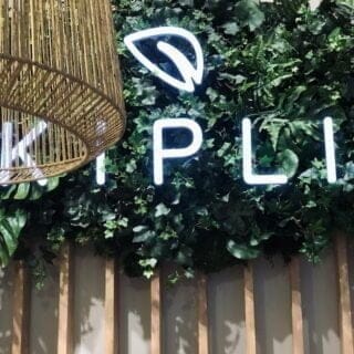 Boutique Kipli Lyon - Logo