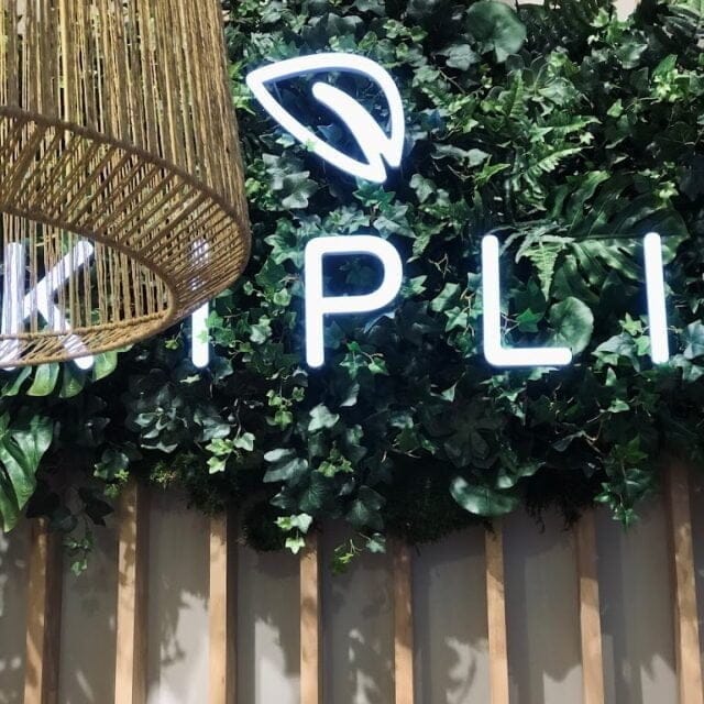 Boutique Kipli Lyon - Logo